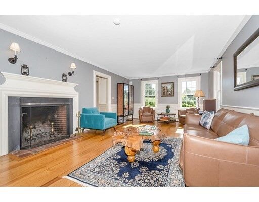 Property Photo: 3 Locust Grove Rd MA 01860