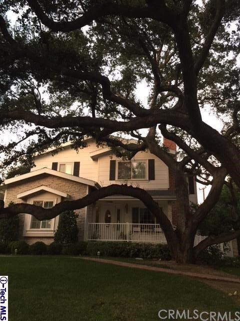 Property Photo: 1209 Fernside Drive CA 91011