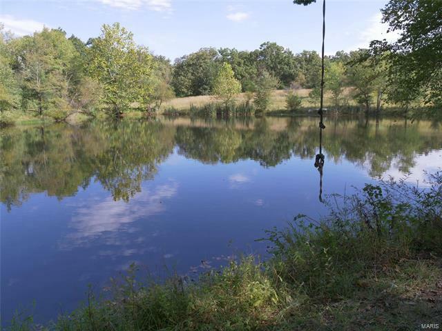 Property Photo:  864 Little Creek  MO 63056 