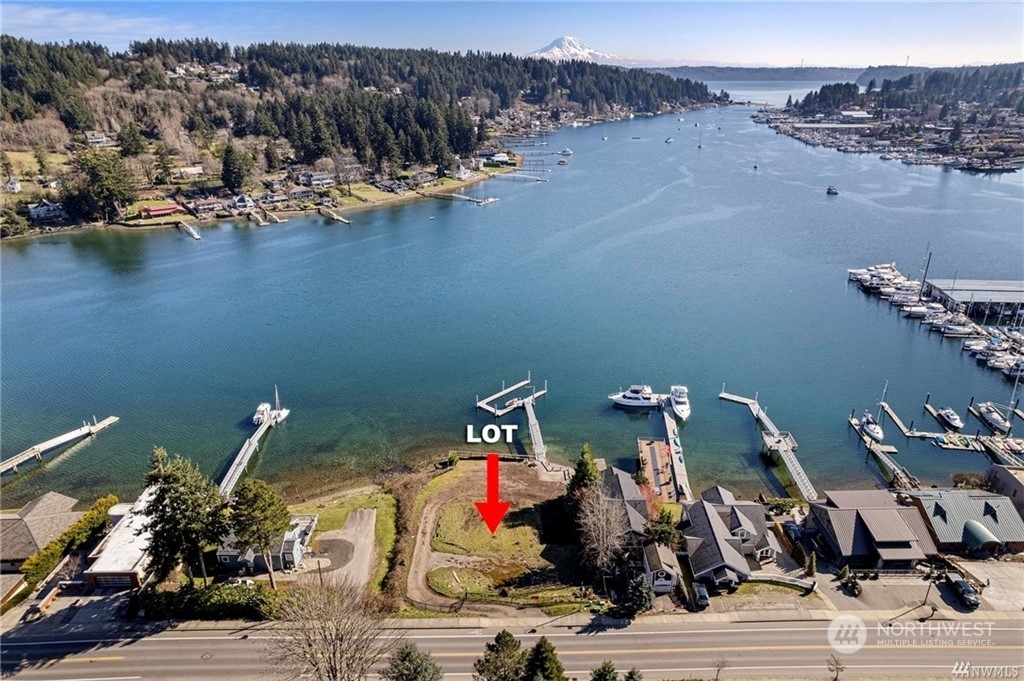 Property Photo:  9025 N Harborview Drive  WA 98332 