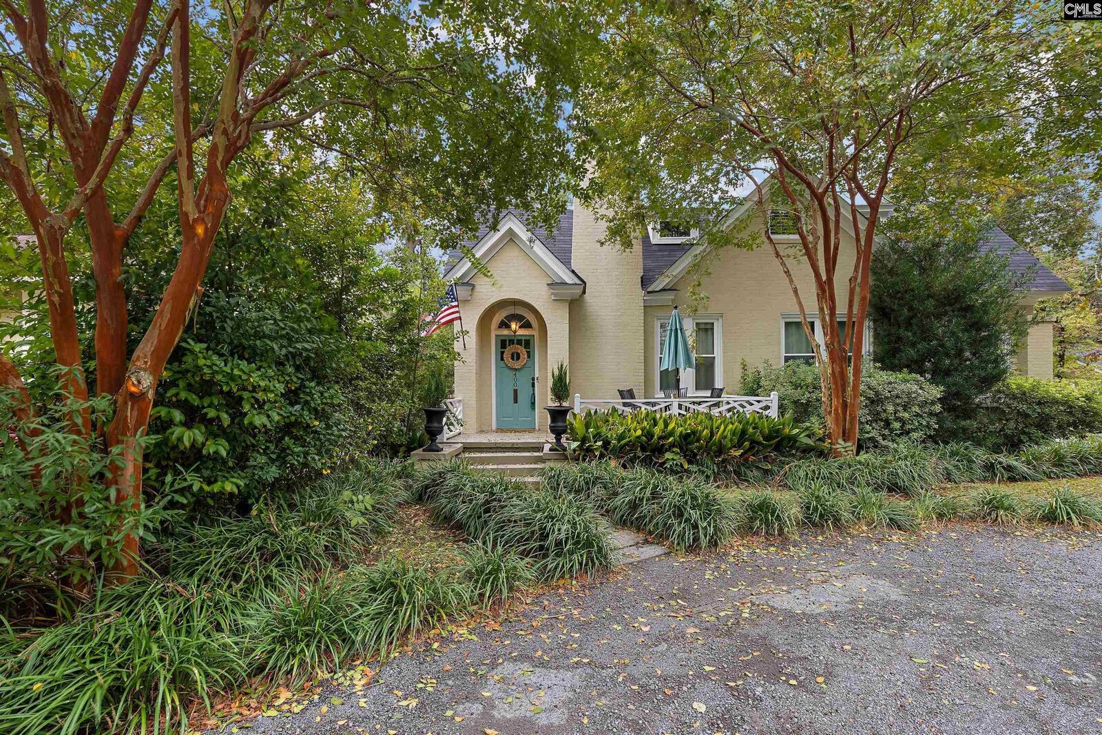 Property Photo:  3400 Heyward  SC 29205-2756 