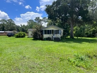 Property Photo: 215 Magnolia Street GA 31558