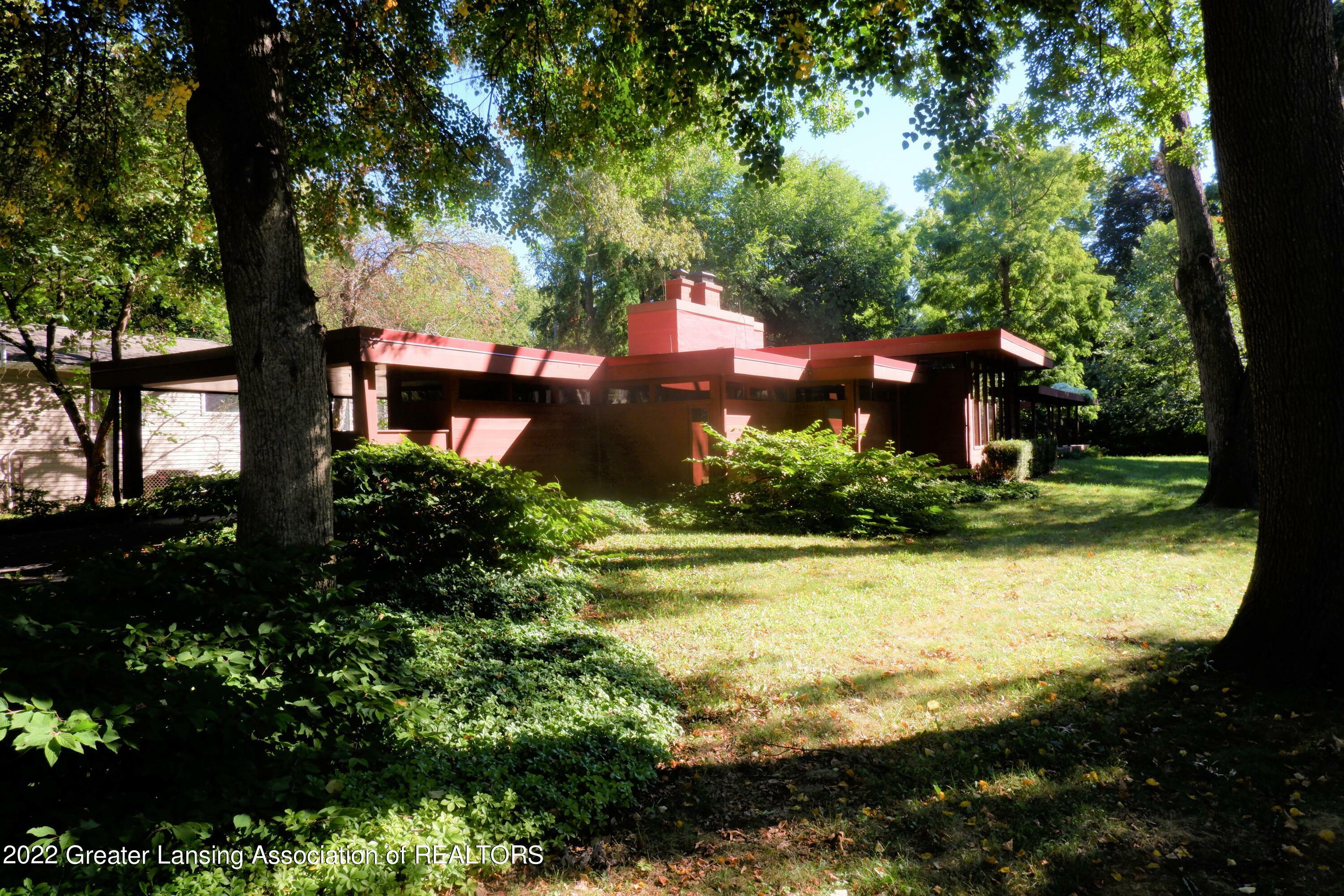 Property Photo:  216 Oakland Drive  MI 48823 