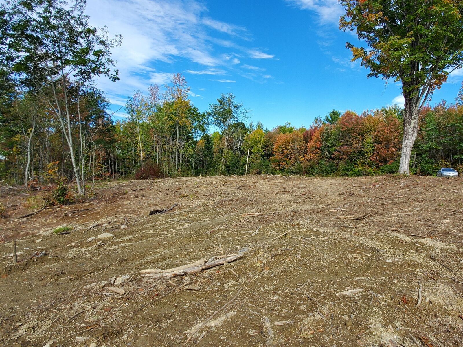 Property Photo:  000 Hanson Road  ME 04358 