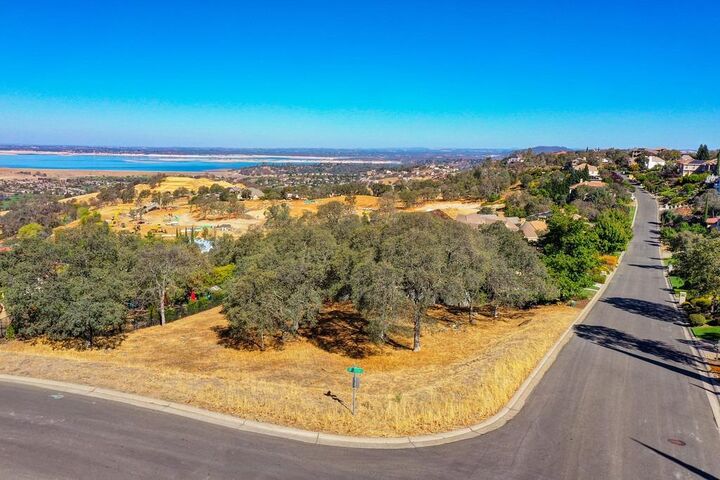 402 Lot Powers Drive  El Dorado Hills CA 95762 photo