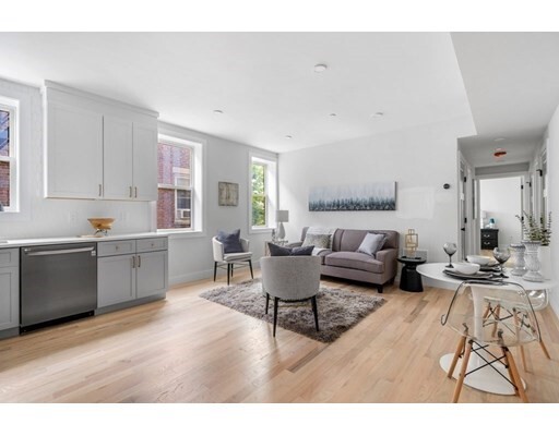 Property Photo: 161 Cottage 8 MA 02128