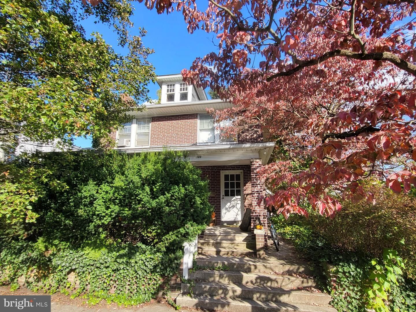 Property Photo:  149 N Water Street  PA 17362 
