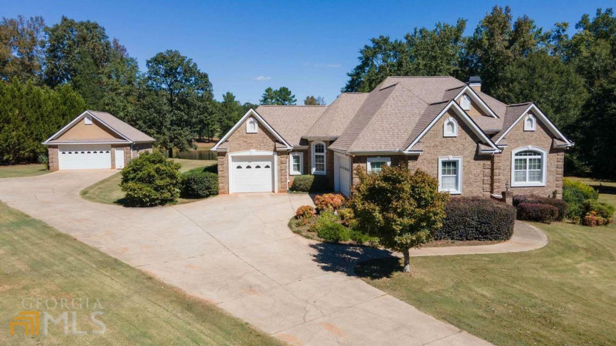 Property Photo:  75 Walnut Ridge Court  GA 30014 