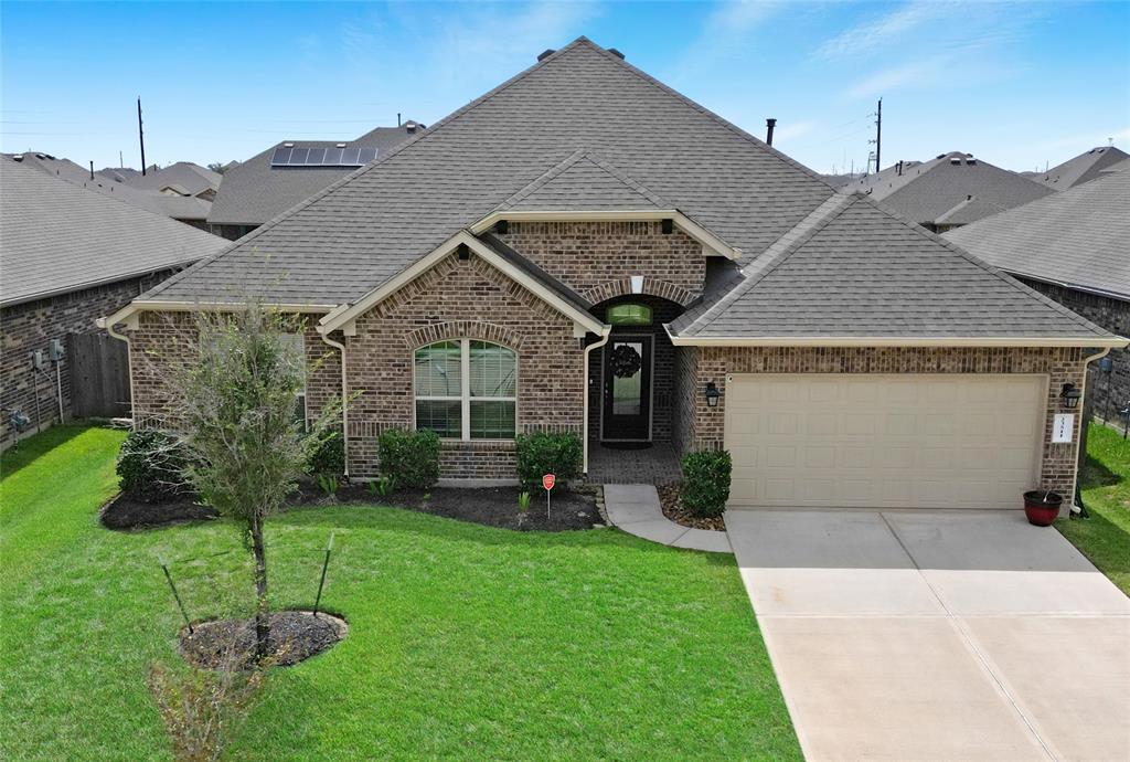 Property Photo: 23511 Mantova River Drive TX 77493