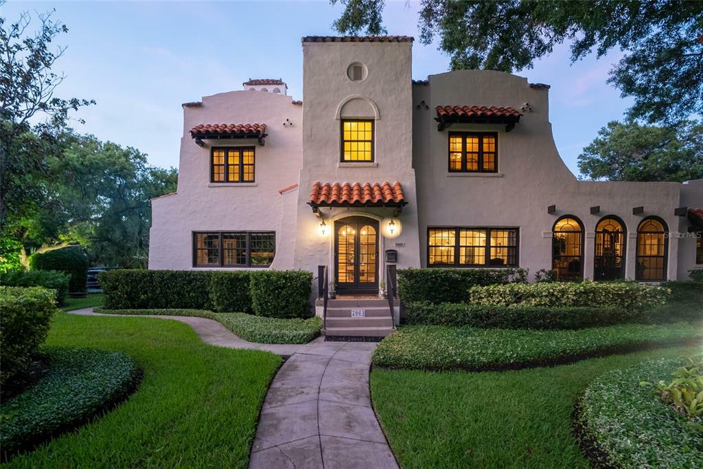 Property Photo: 7003 Park Street S FL 33707