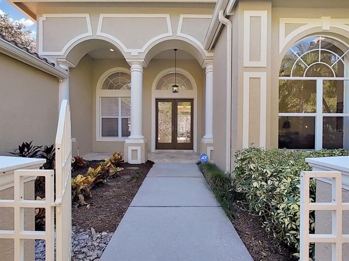Property Photo: 7664 Hunter Lane N FL 33782