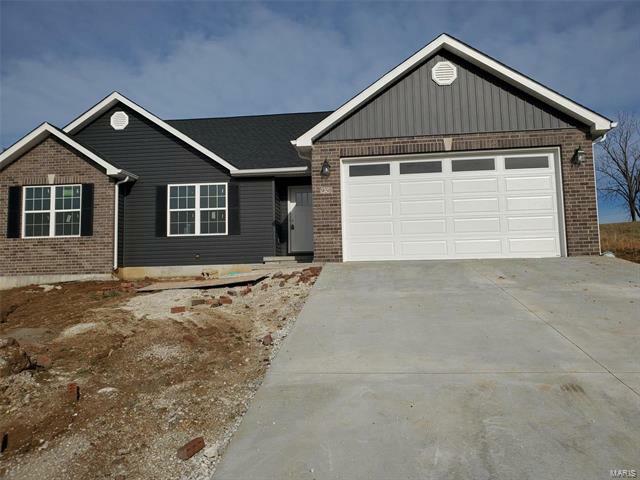 Property Photo:  950 Lakeway Drive  MO 63055 