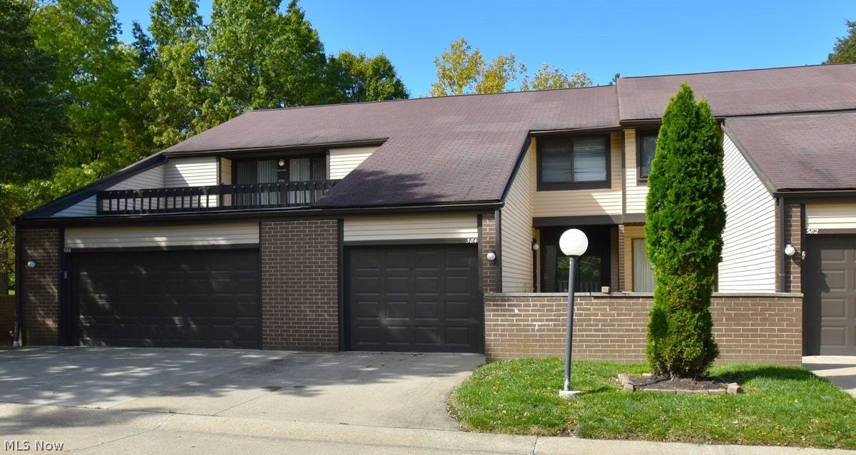 Property Photo:  584 Wilkes Lane 242  OH 44143 