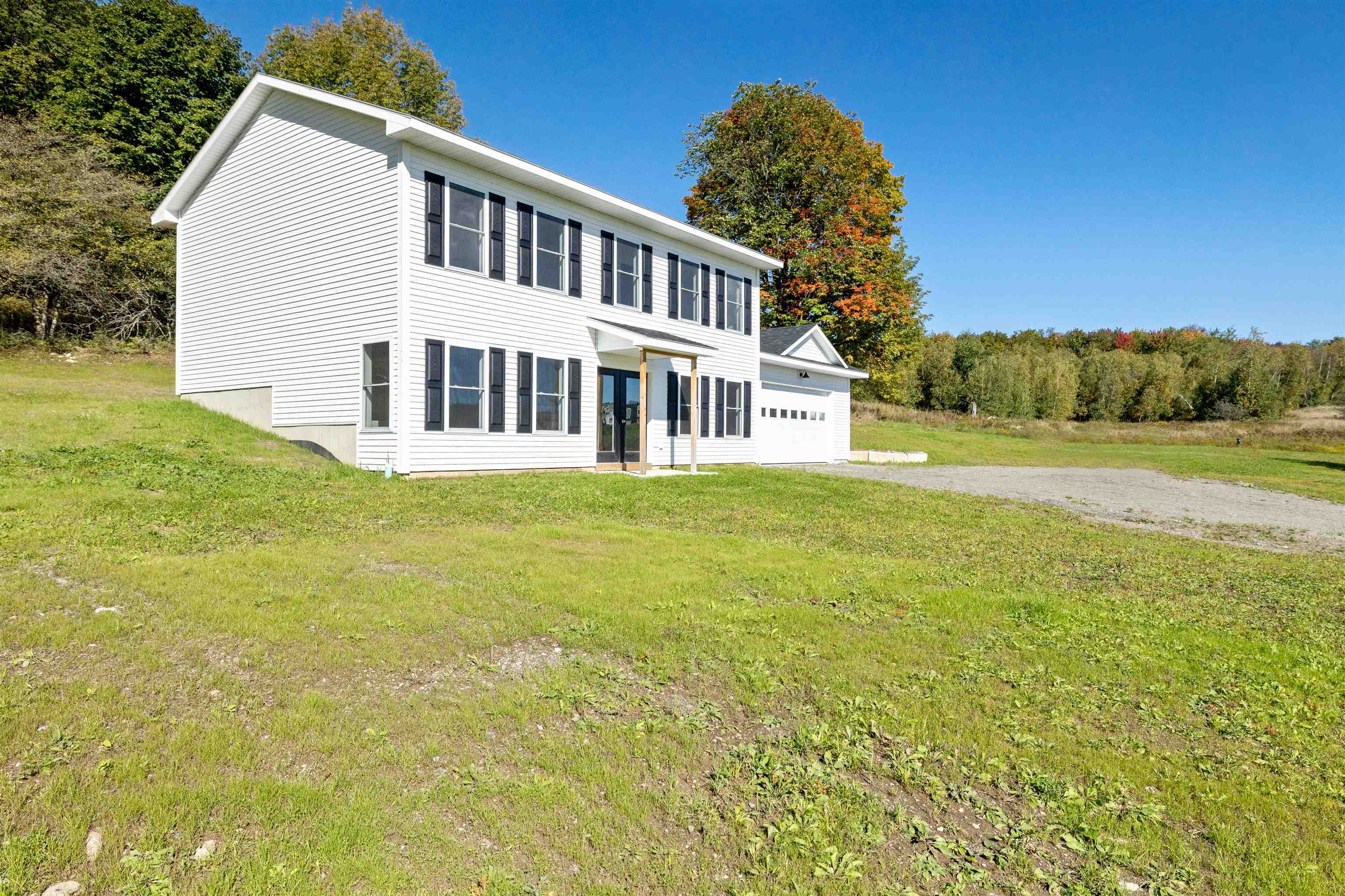 Property Photo:  127 Hillside  VT 05457 