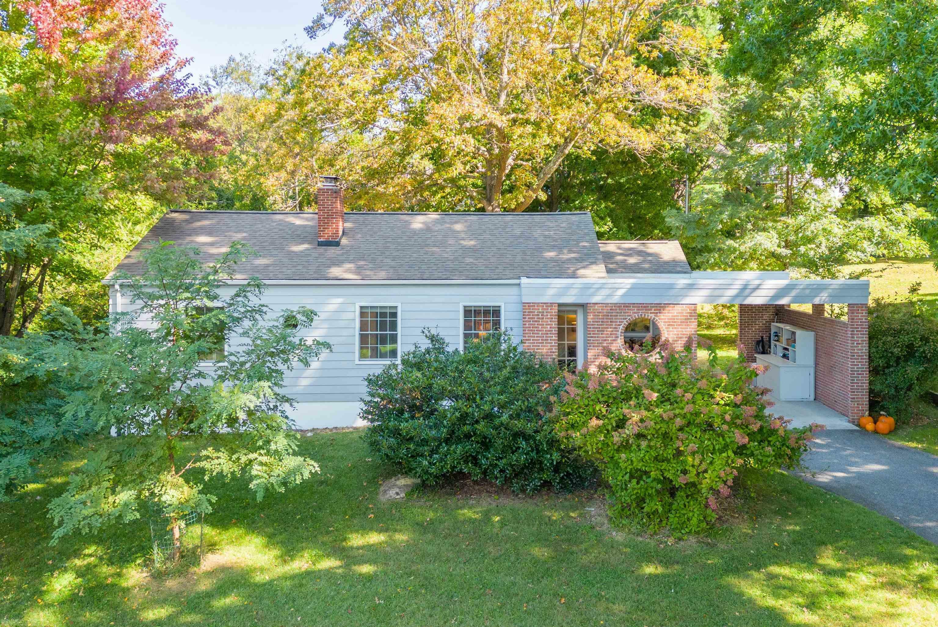 Property Photo:  1407 Palmer Drive  VA 24060 