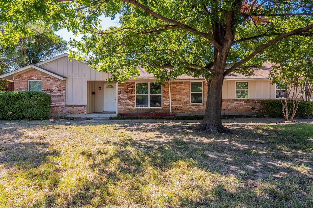 Photo de la propriété:  3432 Morningstar Lane  TX 75234 