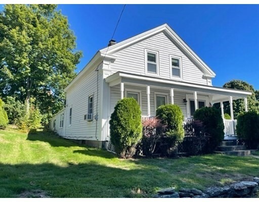 Property Photo: 4 Perry Street MA 01536
