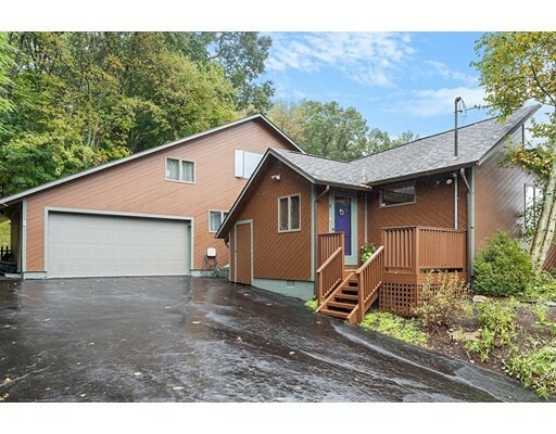 Property Photo: 9 Pleasantview Ave MA 01860