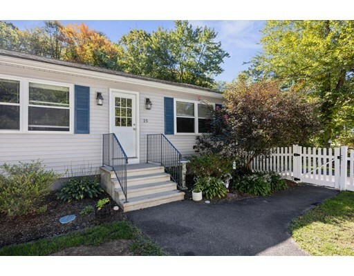 Property Photo:  25 Worcester Dr  MA 01460 