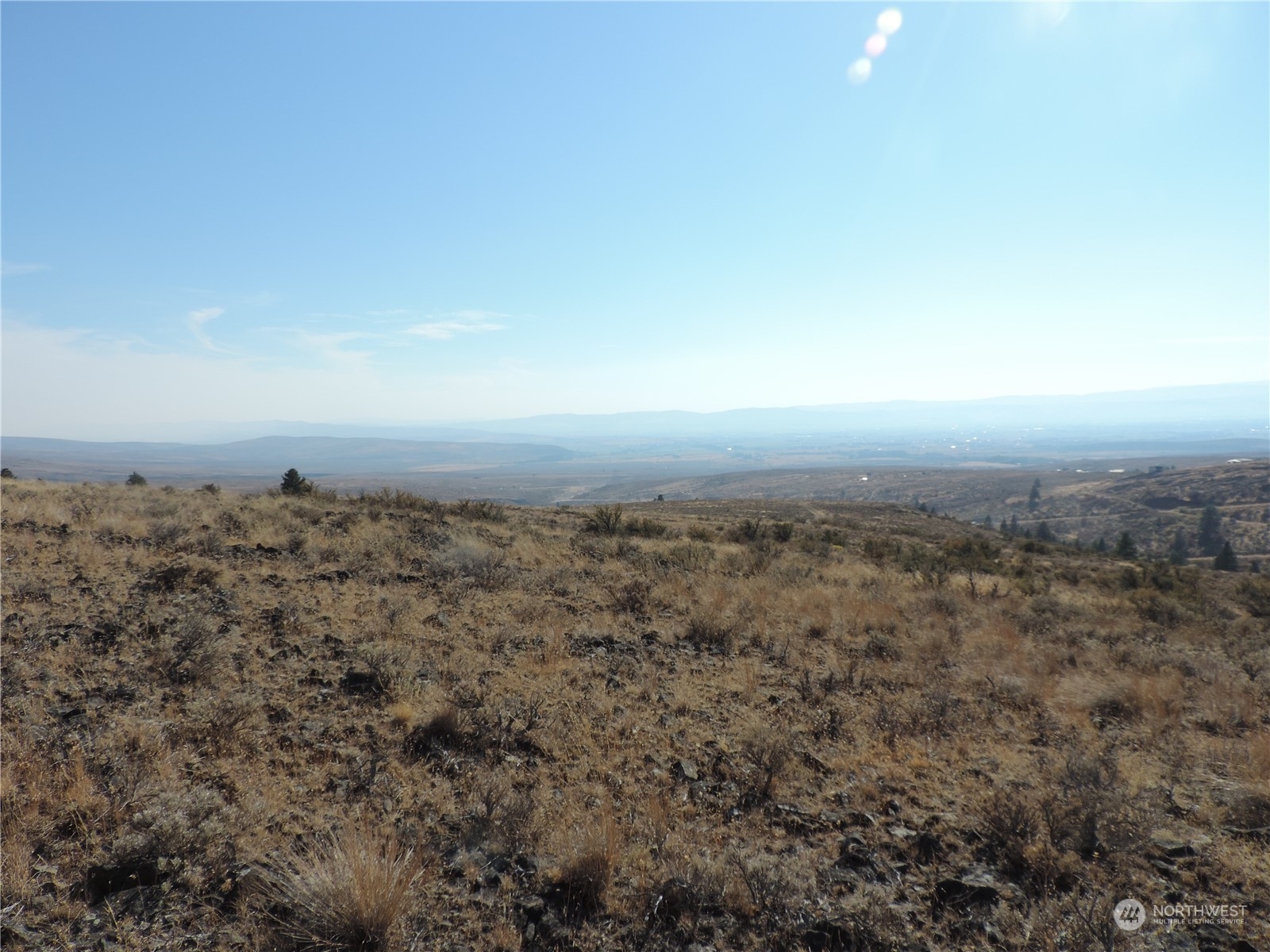 Property Photo: 6 Xxx Colockum Road WA 98926