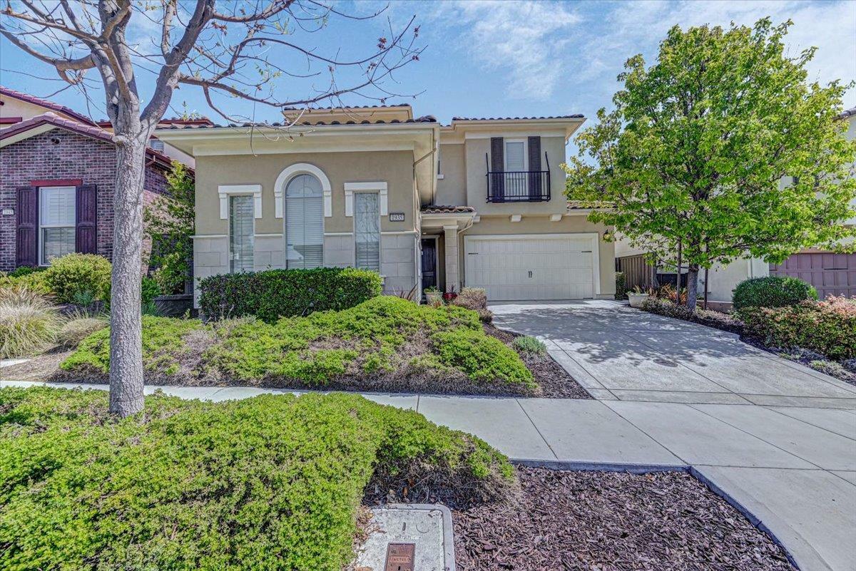 Property Photo: 1935 Castillejo Way CA 94539