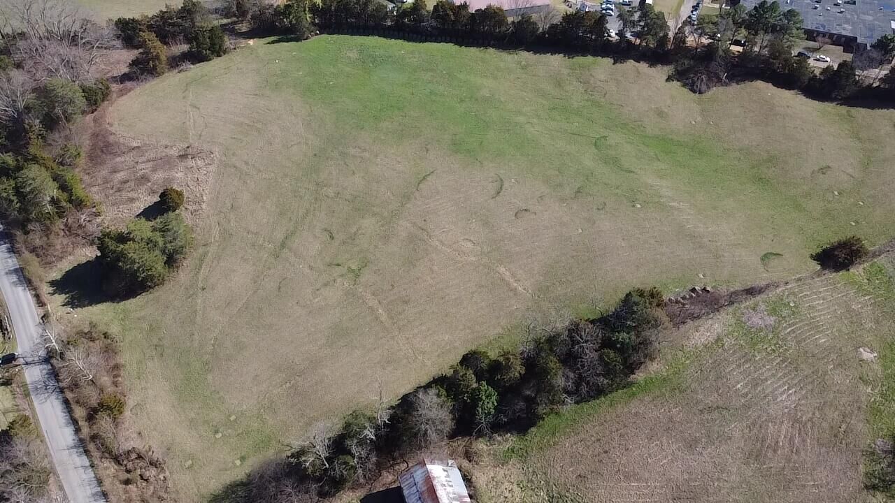 Property Photo: 5.28ac Parman Road TN 37743