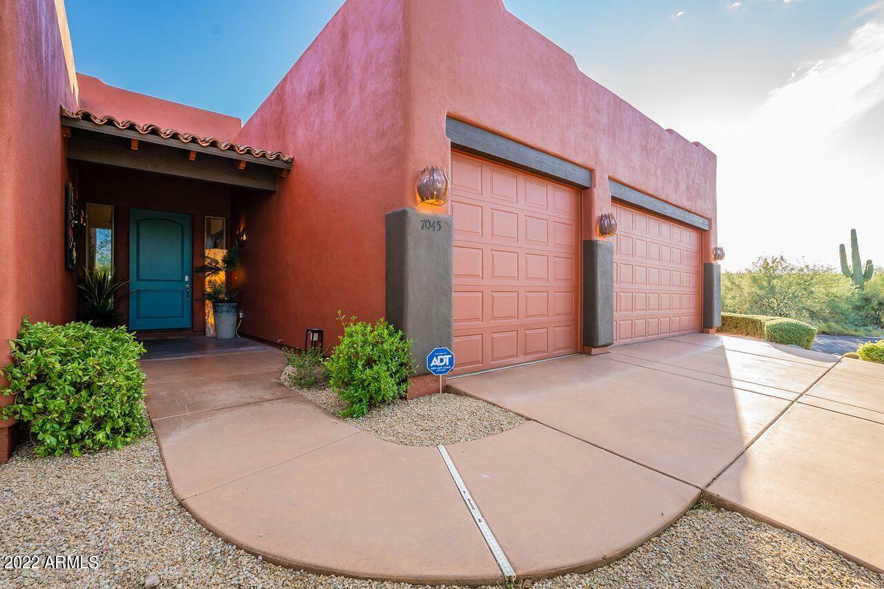 Property Photo:  7045 E Ridgeview Lane  AZ 85377 