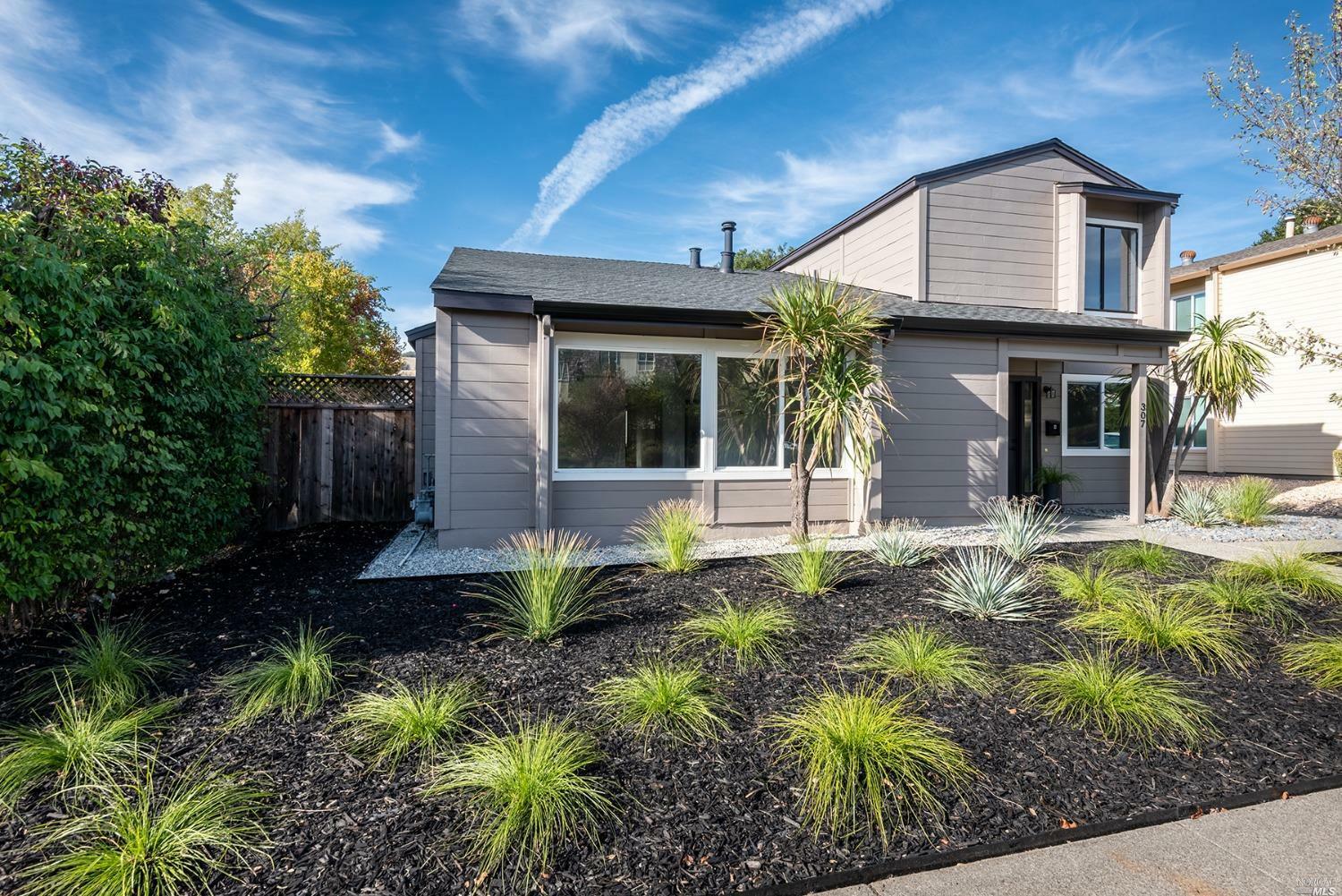 Property Photo:  307 San Marin Drive  CA 94945 