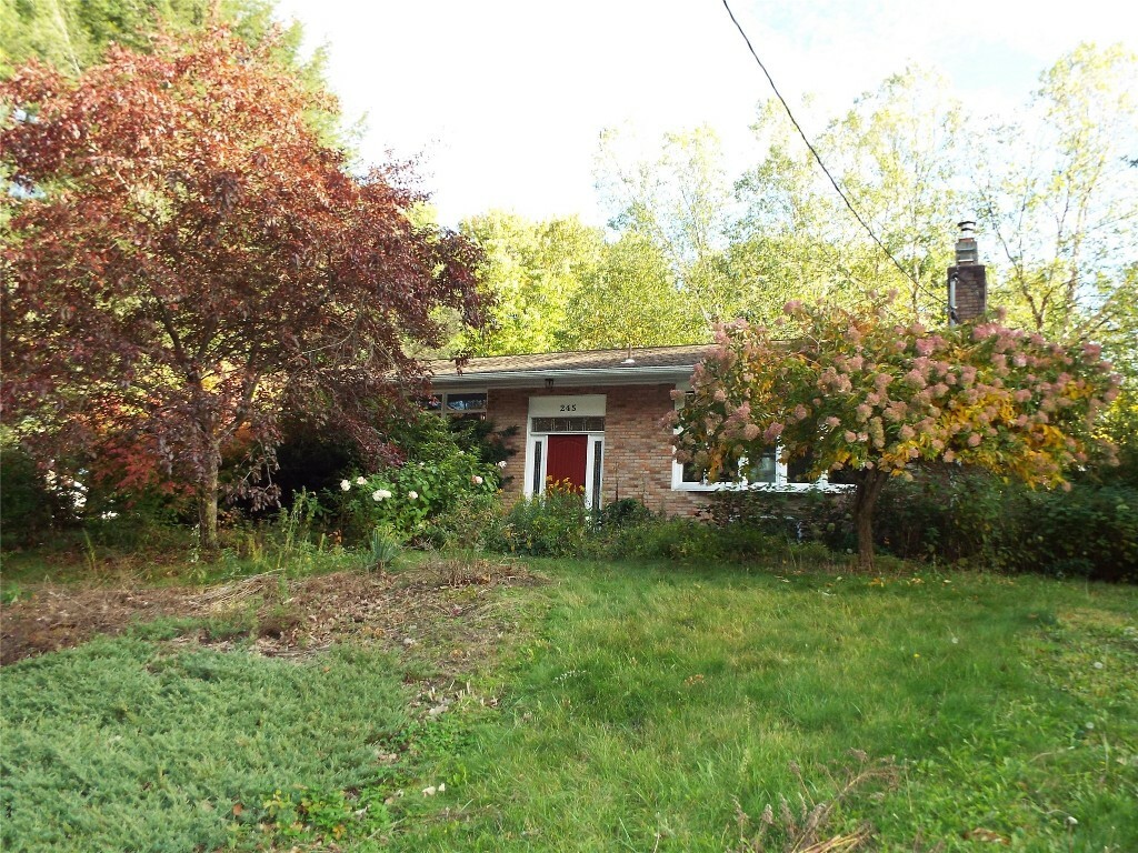 Property Photo:  245 Ridgefield Road  NY 13760 