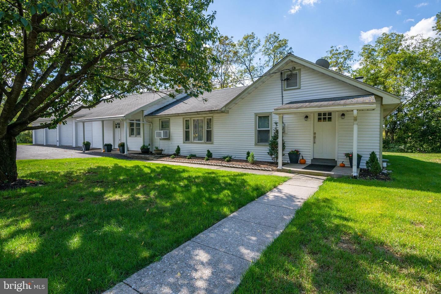 Property Photo:  4356 Route 419  PA 19567 