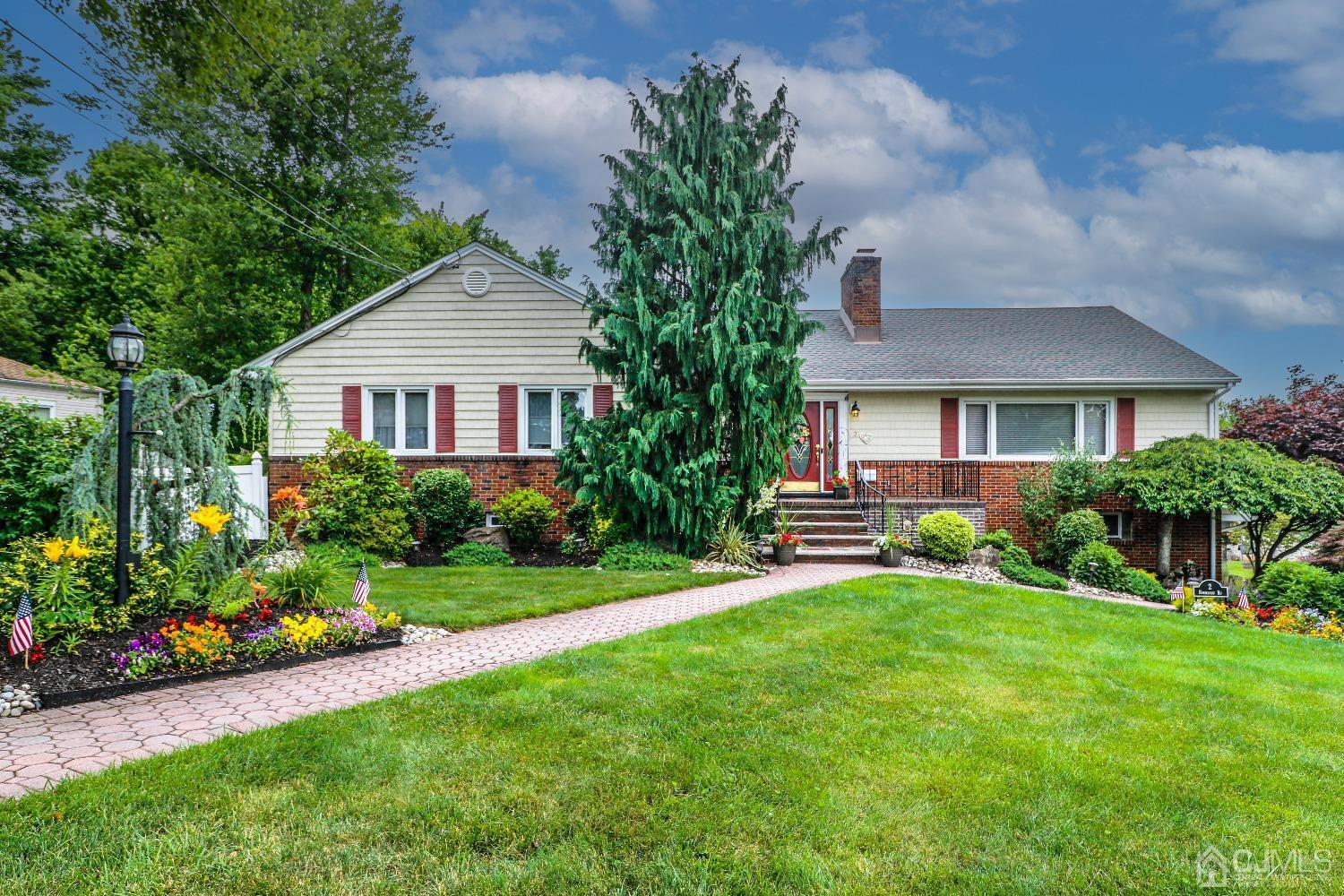 Property Photo: 2 Normandy Road NJ 07067