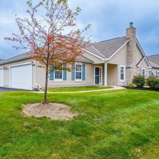 Property Photo: 7914 Chapel Stone Road OH 43004