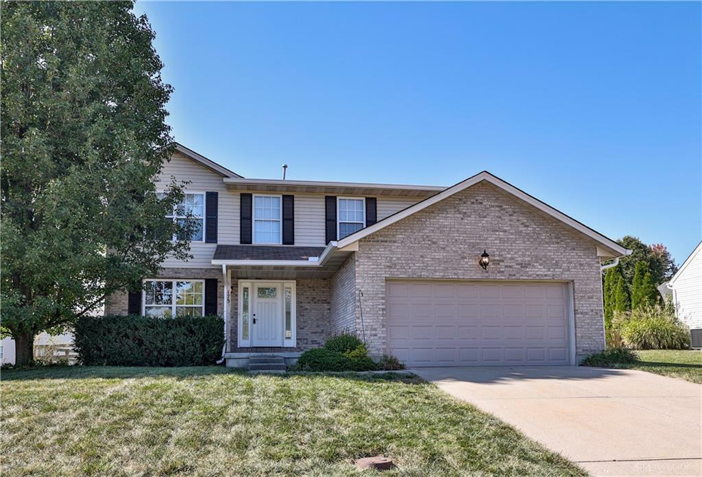 Property Photo: 175 Stone Ridge Lane OH 45044