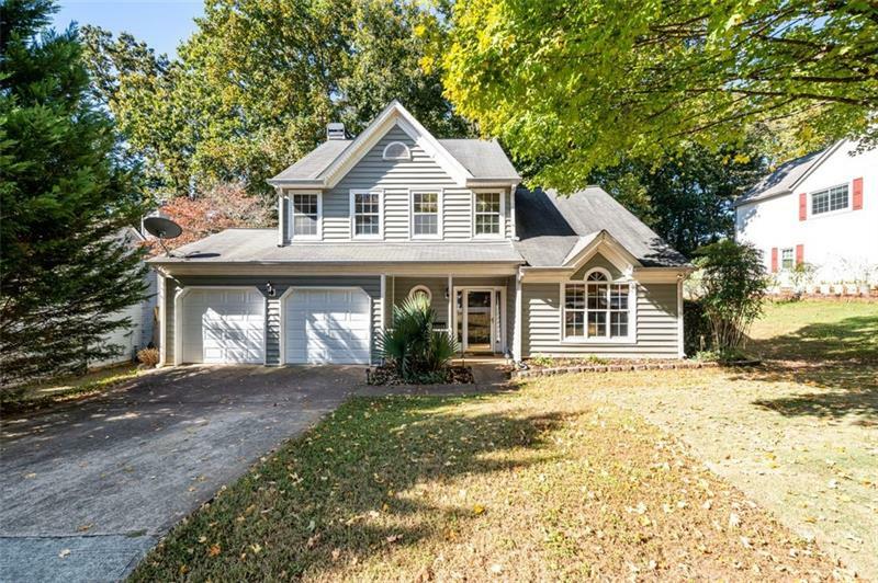 Property Photo: 4180 E Meadow Drive GA 30096