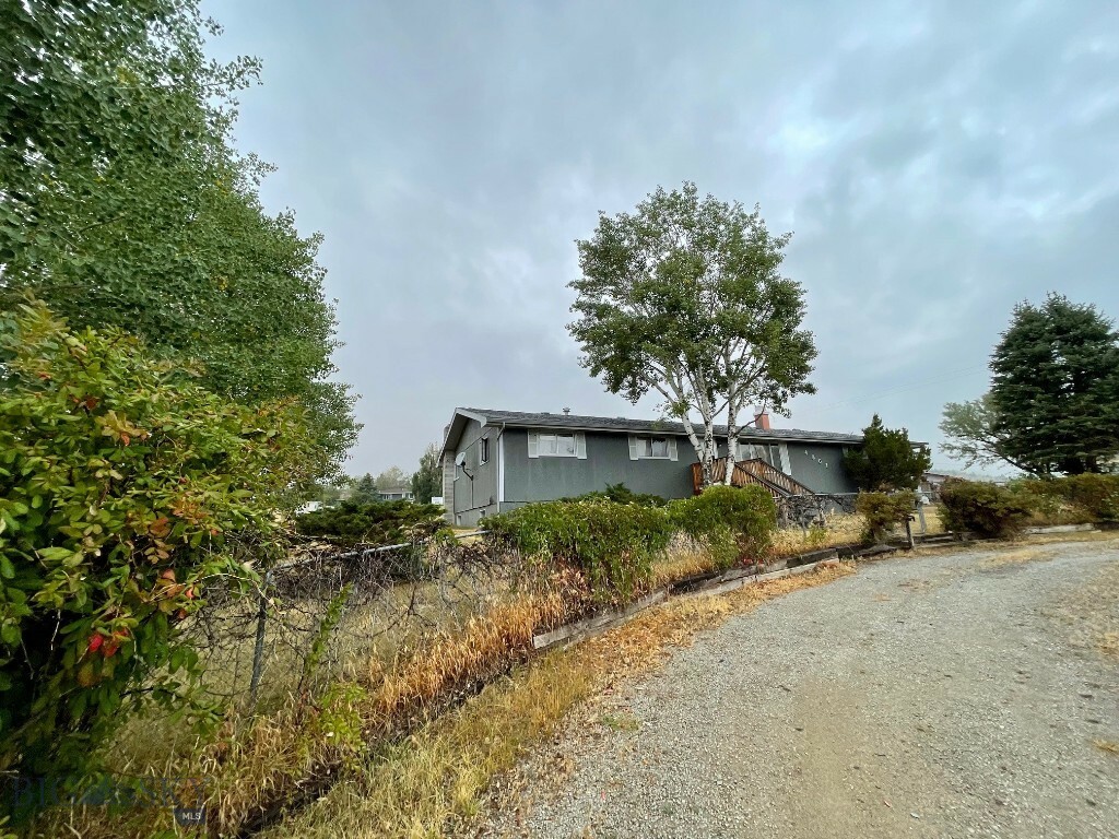 Property Photo:  4801 Utah  MT 59701 