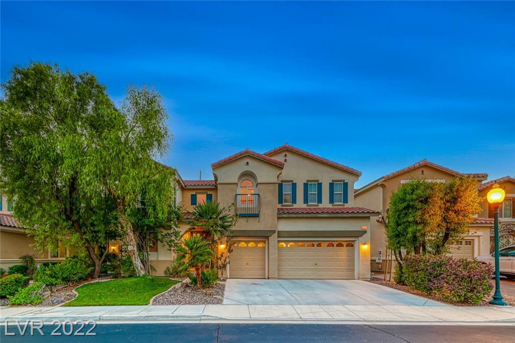 2901 Carmelo Drive  Henderson NV 89052 photo