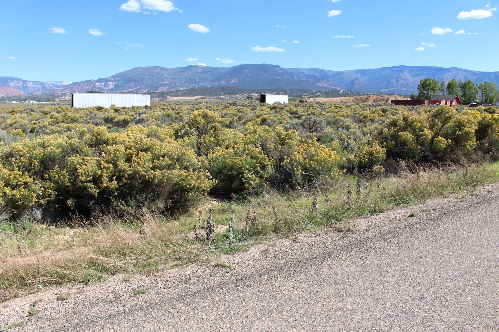 Property Photo: 280 N 5300 W UT 84720