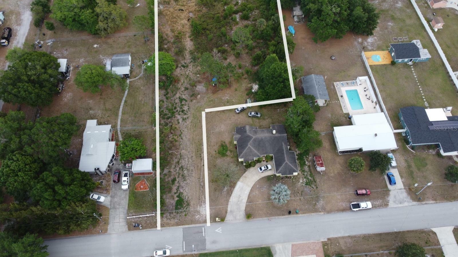 Property Photo:  Lake Twylo Road  FL 32817 