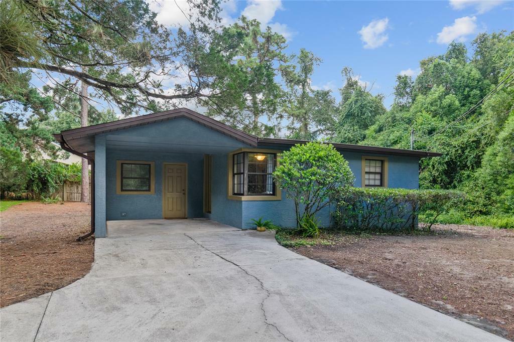 Property Photo:  2522 Votaw Road  FL 32703 