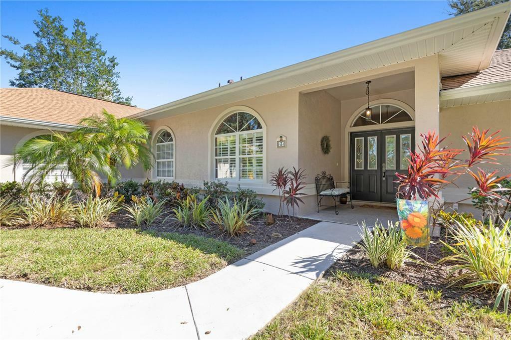 Property Photo:  3 Ibis Ct S  FL 32137 