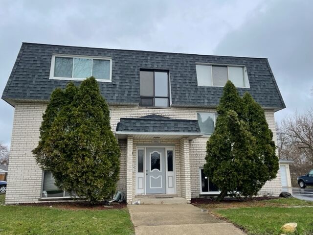 Property Photo: 7041 170th Street 2N IL 60477
