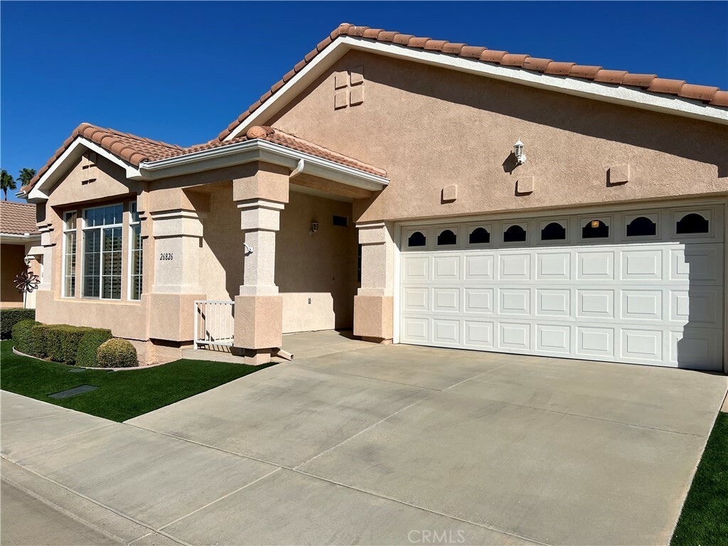 26826 Buccaneer  Menifee CA 92585 photo