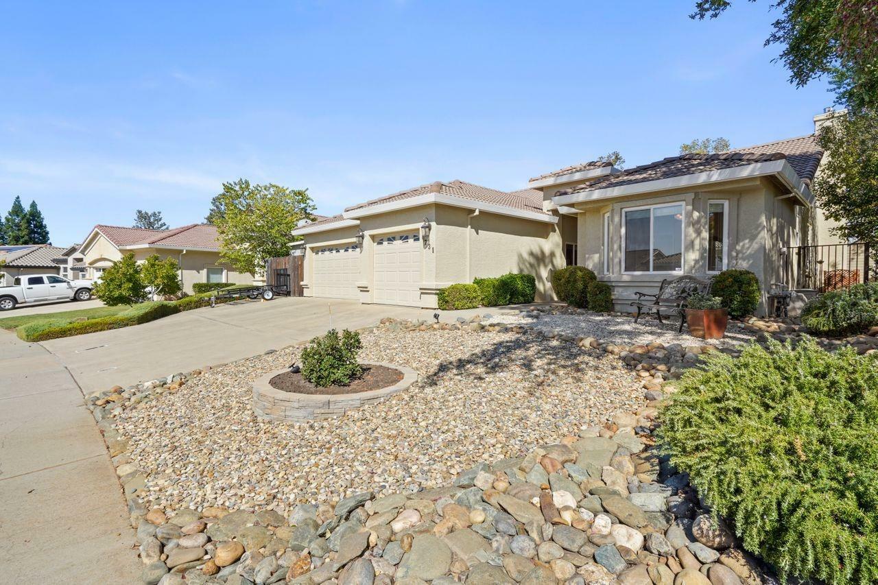 Property Photo:  731 Shakeley Lane  CA 95640 