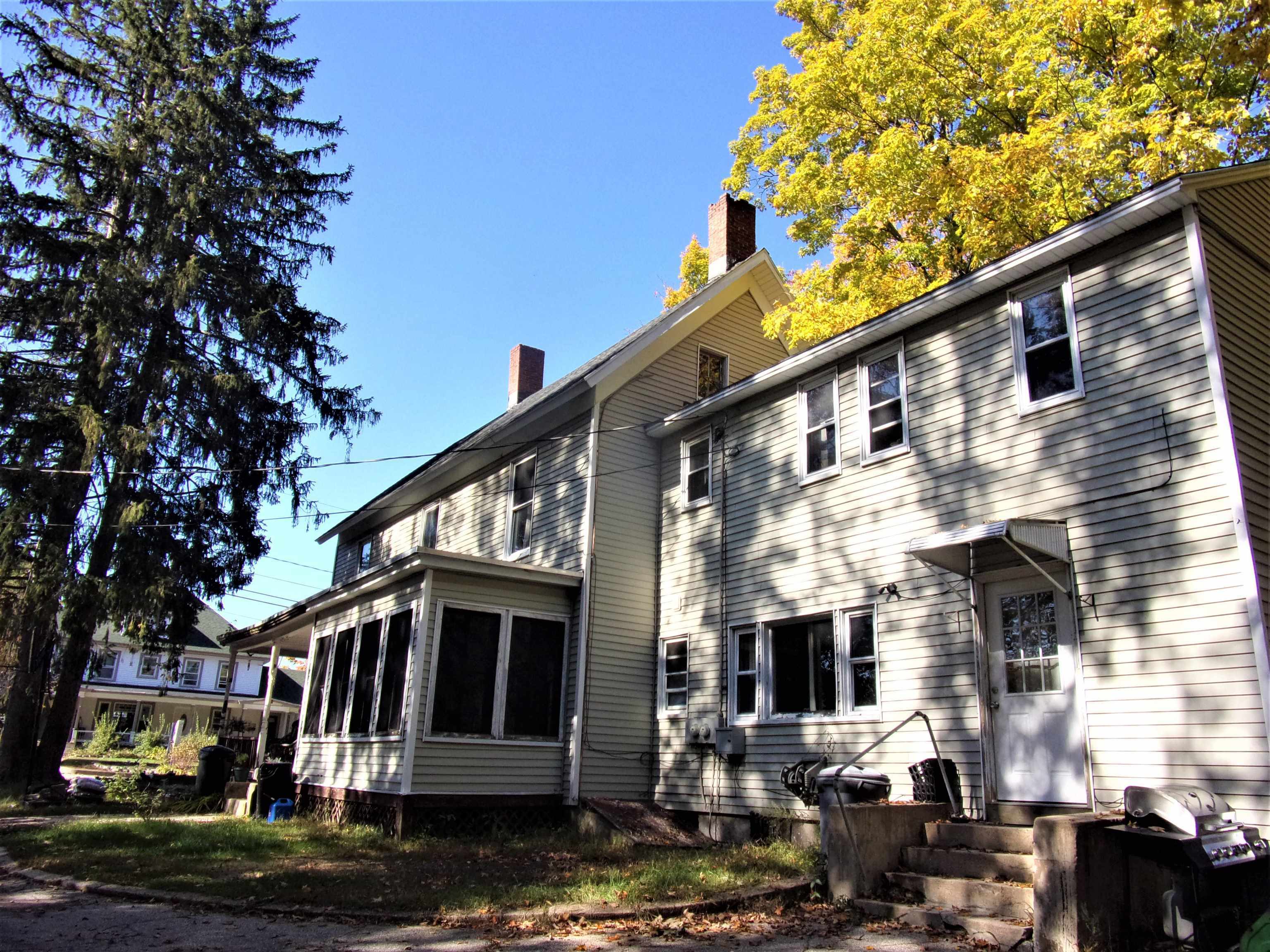 Property Photo: 34 Tappan Street NH 03835