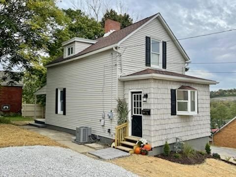 Property Photo:  200 1/2 Smithfield St  PA 15317 