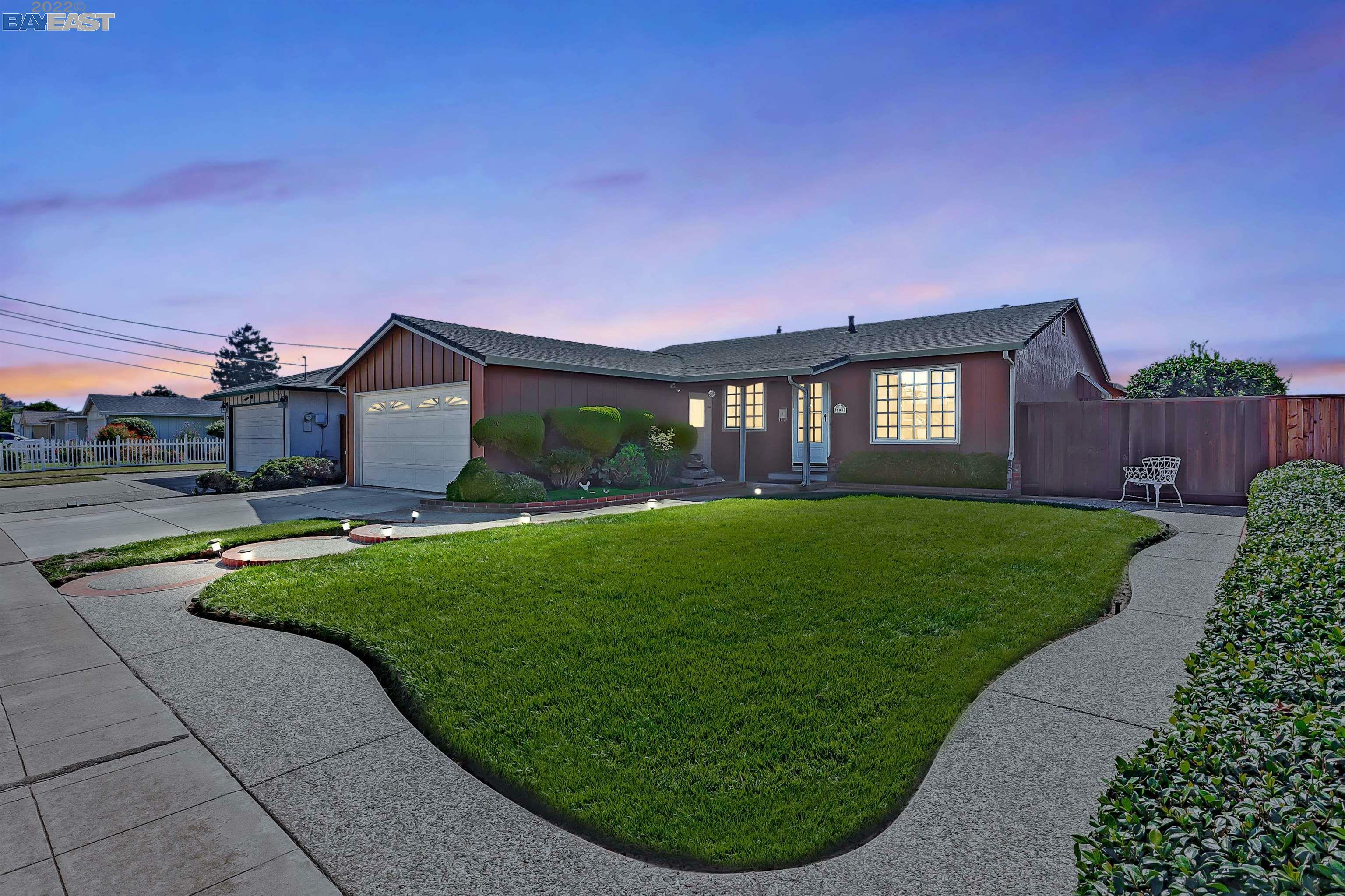 Property Photo: 35983 Rosewood Dr CA 94560