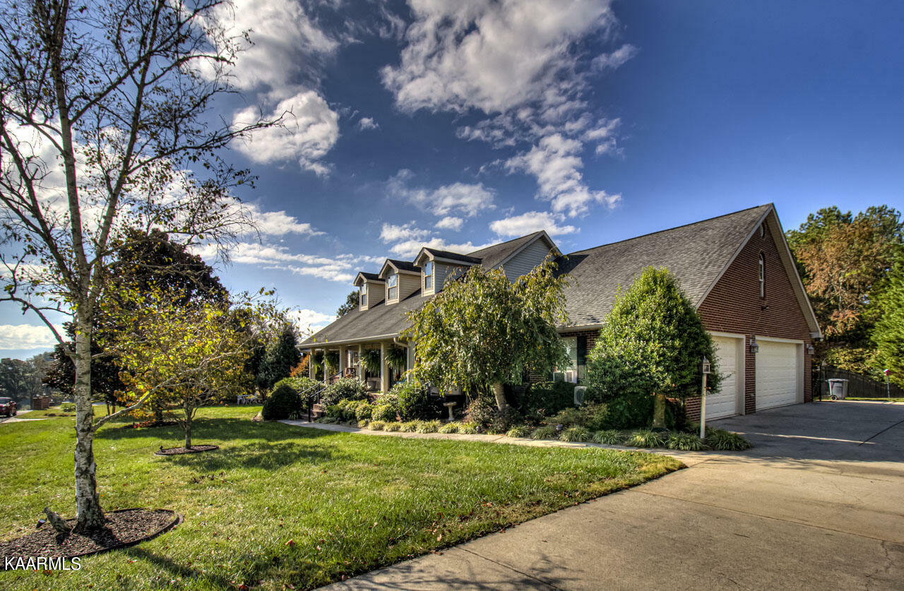Property Photo: 1910 Big Buck Lane TN 37876