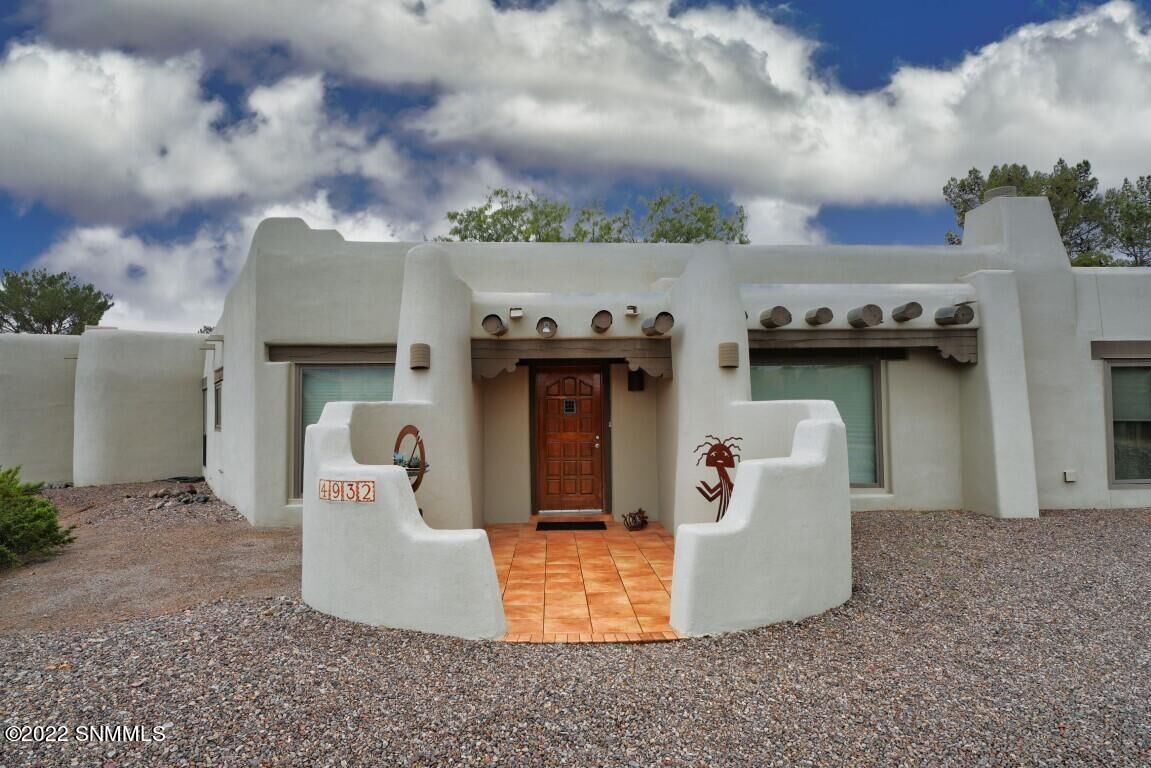 Property Photo:  4932 Tobosa Road  NM 88011 