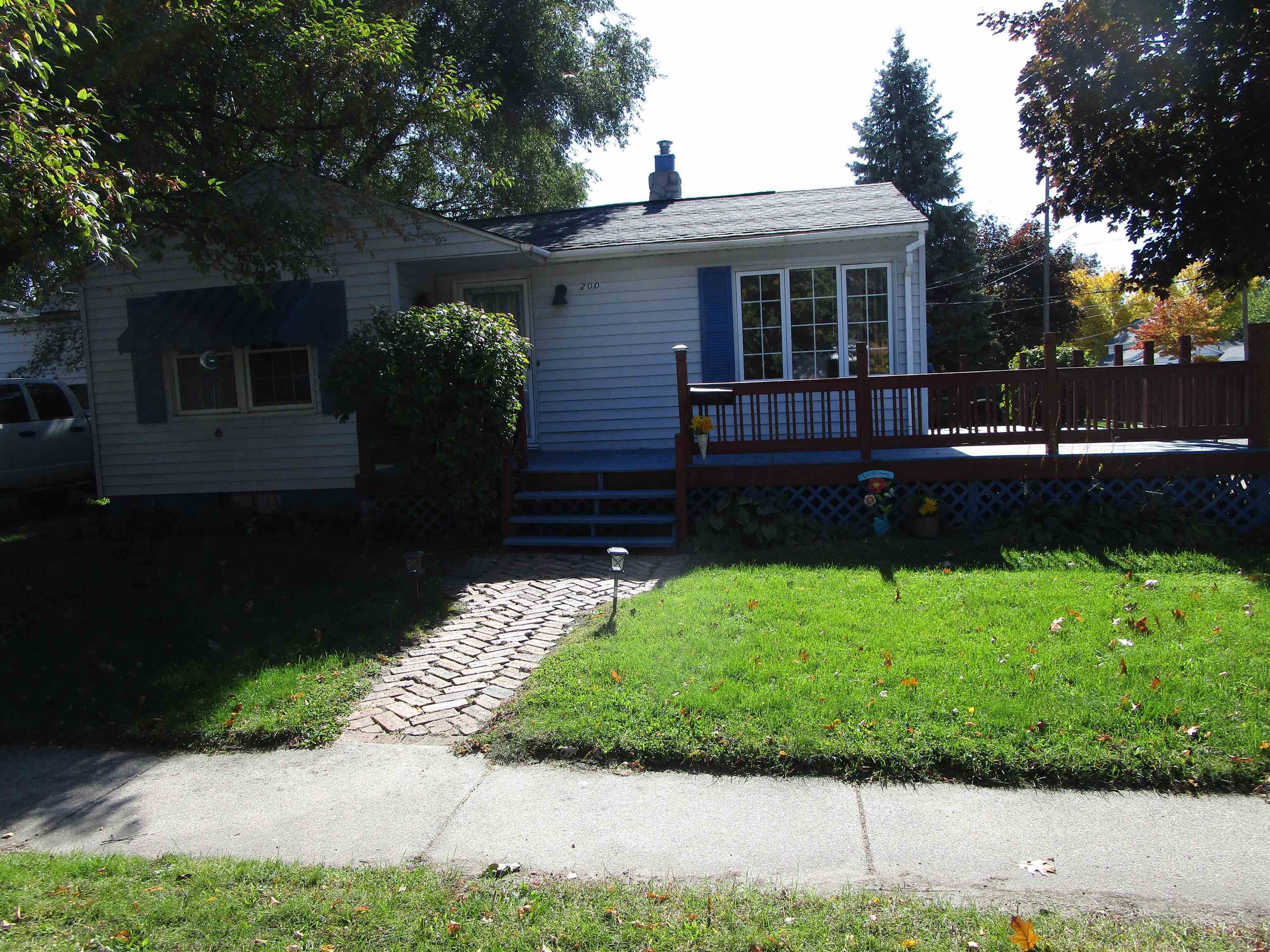 200 Elm St.  Bay City MI 48706 photo