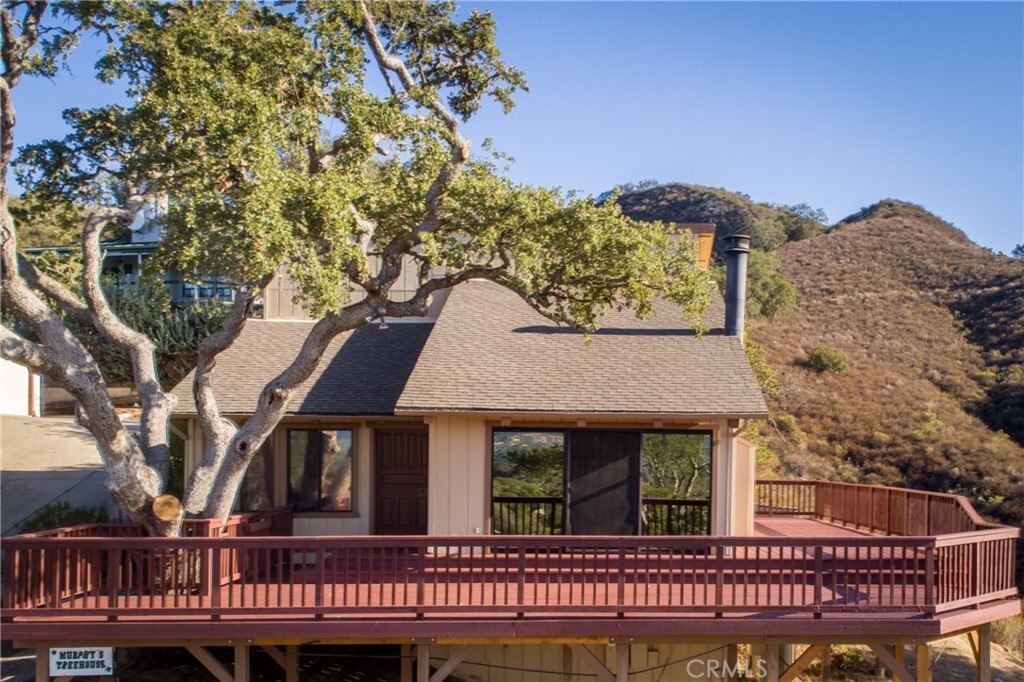 Property Photo: 2170 Ridge Rider Road CA 93426